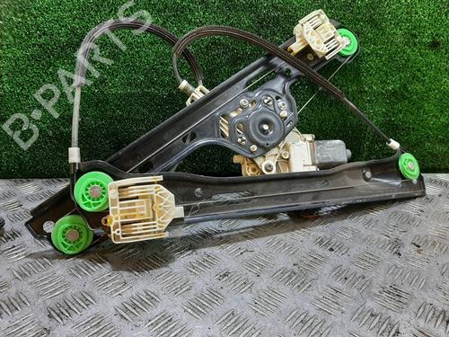 Front left window mechanism BMW 1 (E87) 120 d | BP27345612C22