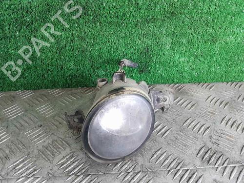 Used Right front fog light NISSAN ALMERA II Hatchback (N16) [2000-2026]  22602042