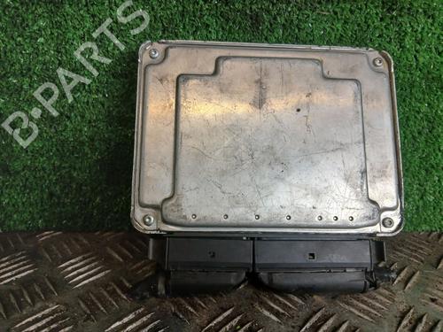 Motorstyringsenhed FORD GALAXY I (WGR) 1.9 TDI (90 hp) 31686724