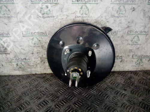 Used Servo brake Servo brake NISSAN MICRA IV (K13K, K13KK) [2010-2026] 4904064 4904064