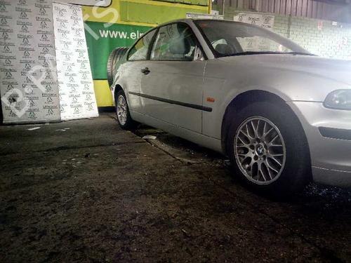 Headlight switch BMW 3 (E46) 316 i | BP4544872I24 