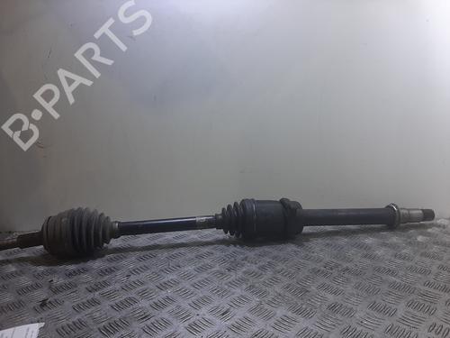 Used Right front driveshaft Right front driveshaft TOYOTA AURIS (_E15_) [2006-2013] 34009146 34009146