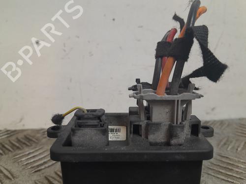 Heater resistor CITROËN C4 Picasso II | BP37535422M108 - Image 2