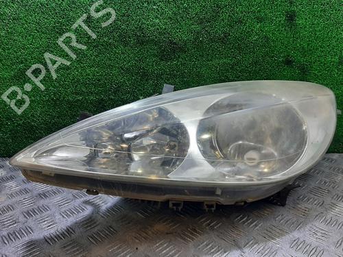 Used Left headlight PEUGEOT 307 Break (3E) [2002-2009]  25131398