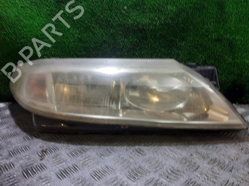 Højre forlygte RENAULT LAGUNA II (BG0/1_) [2001-2007]  28503524
