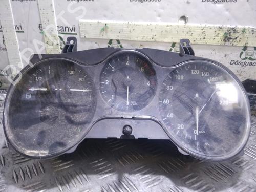 Quadrante SEAT LEON (1P1) [2005-2013]  28547467