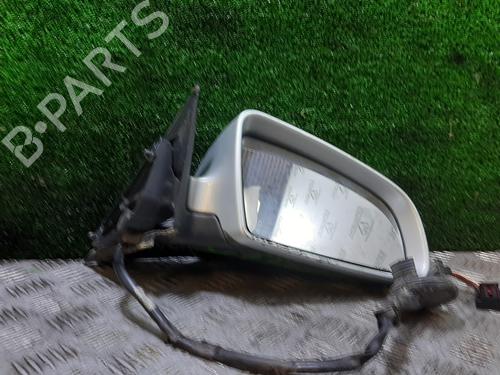 Used Right mirror AUDI A3 (8P1) [2003-2013]  27498609