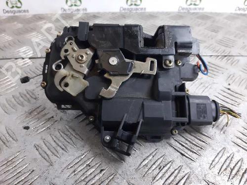 Front right lock SEAT LEON (1M1) 1.9 TDI | BP6679349C97