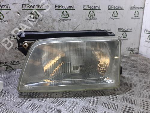Used Left headlight OPEL KADETT E (T85) [1984-1993]  16930518