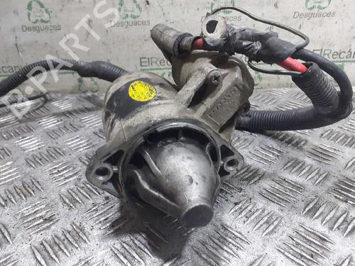 Starter HYUNDAI ACCENT II (LC) 1.3 | BP4711431M8