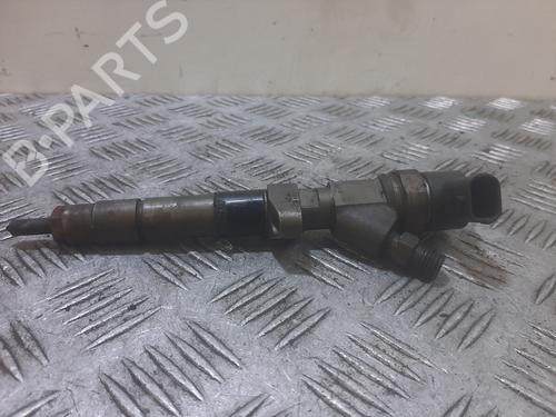 Injecteur Injecteur RENAULT ESPACE IV (JK0/1_) 2.2 dCi (JK0H) (150 hp) 35804451 35804451