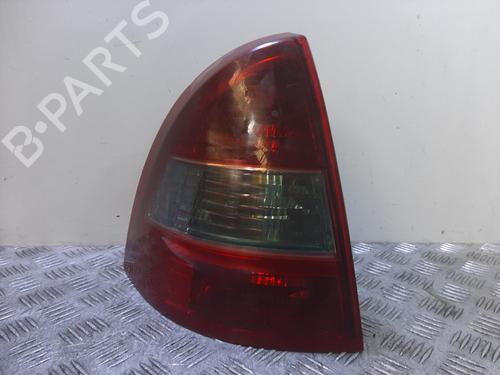 Used Left taillight Left taillight 37584939 37584939
