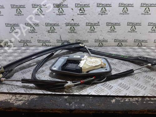 Used Front right window mechanism VW GOLF V (1K1) [2003-2010]  19043558