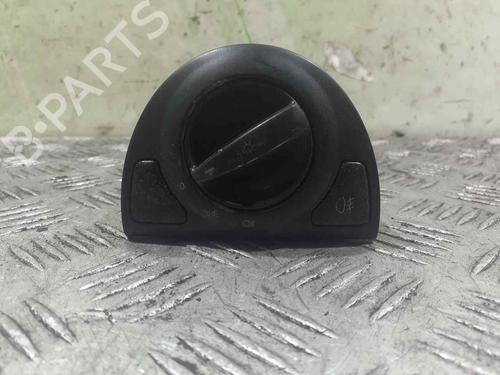 Hovedlysbryter SAAB 9-3 (YS3F, E79, D79, D75) [2002-2015]  12106554