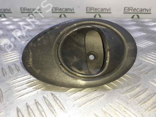 Venstre bagtil invendig håndtag DAEWOO MATIZ (M100, M150) [1998-2025]  9584355