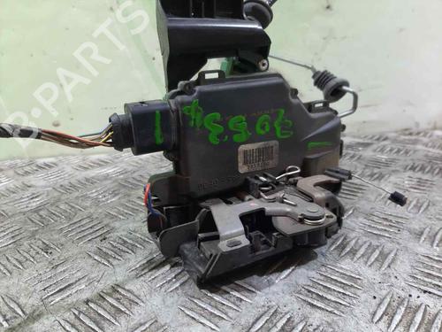 Front left lock VW NEW BEETLE (9C1, 1C1) 1.9 TDI | BP13687132C98