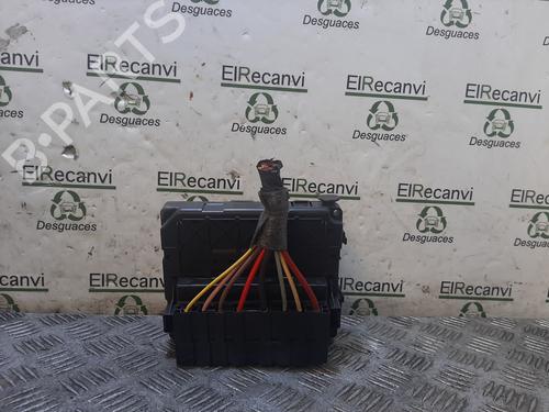 Used Fuse box CITROËN XSARA PICASSO (N68) [1999-2012]  18089449