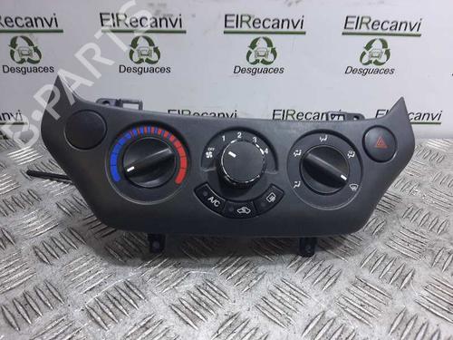 Used Climate control CHEVROLET AVEO / KALOS Hatchback (T250, T255) [2006-2026]  6044596