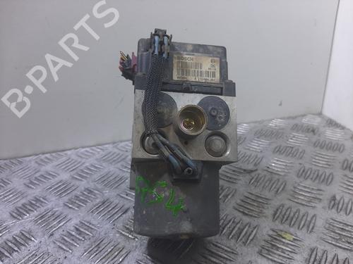 Used ABS pump ABS pump OPEL ASTRA G Hatchback (T98) [1998-2009] 34009127 34009127