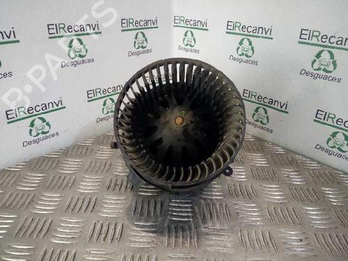 Used Heater blower motor PEUGEOT 206 Hatchback (2A/C) 1.4 HDi eco 70 (68 hp) 4533653