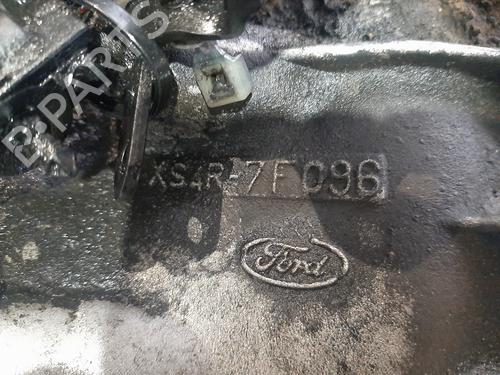 Caixa de velocidades FORD FOCUS I (DAW, DBW)  | BP16784712M3 