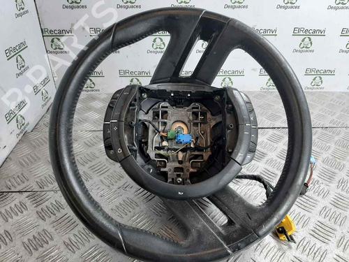 Used Steering wheel CITROËN C4 Grand Picasso I (UA_) [2006-2013]  9584342