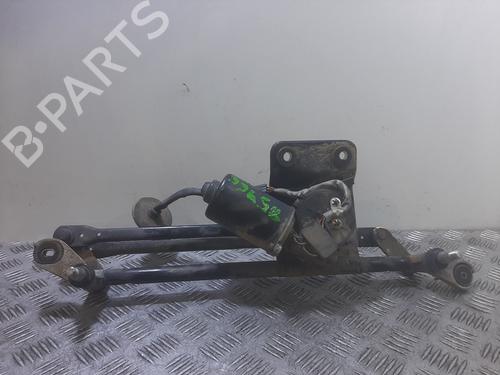 Used Front wiper motor Front wiper motor HYUNDAI MATRIX (FC) [2001-2010] 34699706 34699706