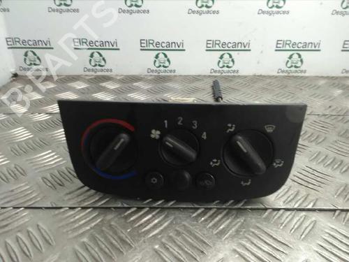 Used Climate control OPEL COMBO Box Body/MPV 1.3 CDTI 16V (69 hp) 4544142