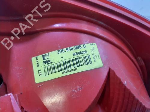 Right taillight SEAT EXEO (3R2) 2.0 TDI | BP38592178C35 - Image 2