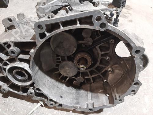 Caja de cambios SKODA OCTAVIA II Combi (1Z5) 1.9 TDI (105 hp) 31309881