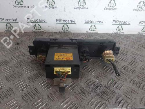 Climate control KIA CARNIVAL I (UP, FL) | BP13397762I5