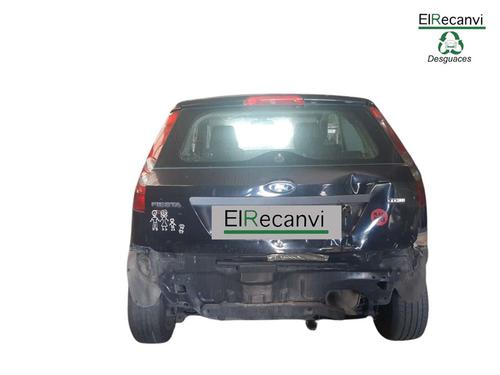 Brake master cylinder FORD FIESTA V (JH_, JD_)  | BP20935773M77 