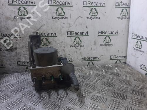 ABS Bremseaggregat RENAULT MODUS / GRAND MODUS (F/JP0_) [2004-2025]  17146051
