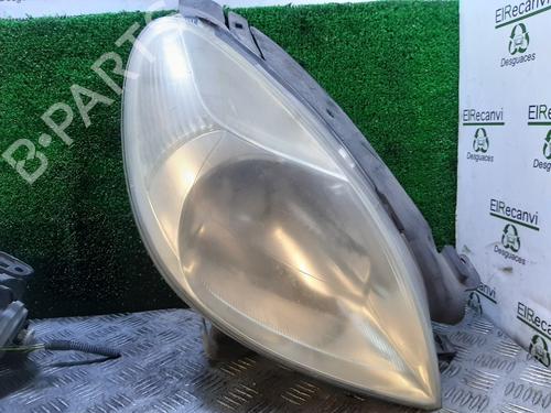 right-headlight-citroen-xsara-picasso-n68-1999-2000-2001-2002-2003-2004-2005-2006-2007-2008-2009-2010-2011-2012-27840249 main image