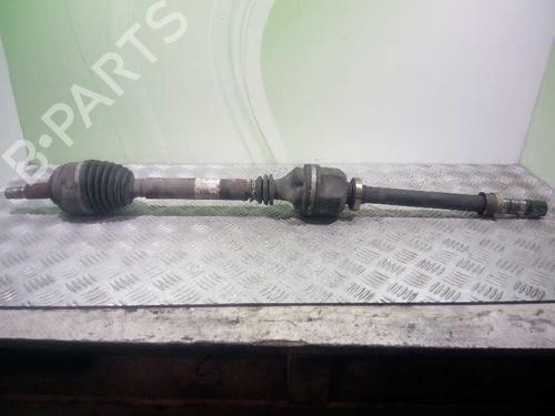 Used Right front driveshaft RENAULT LAGUNA II (BG0/1_) [2001-2007]  6435923