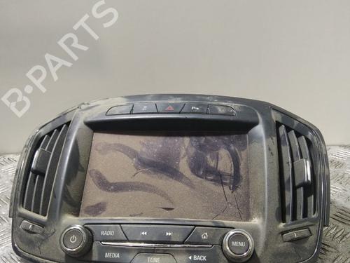 Used Display monitor OPEL INSIGNIA A (G09) [2008-2017]  29573896