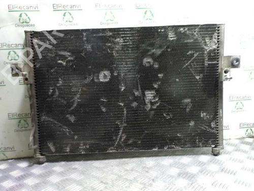 Used AC radiator HYUNDAI H-1 / STAREX Bus (A1) 2.5 CRDi (140 hp) 4525963