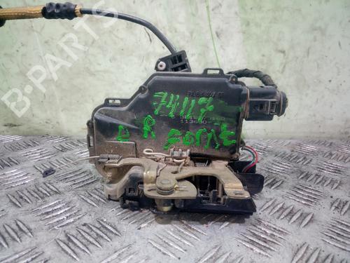 Høyre foran lås SEAT TOLEDO II (1M2) [1998-2006]  10006365