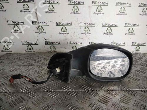 Used Right mirror CITROËN C3 Pluriel (HB_) 1.4 HDi (68 hp) 16094972