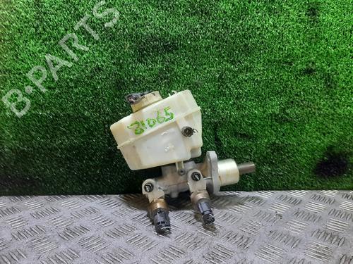 Used Brake master cylinder BMW 3 Coupe (E46) 318 Ci (143 hp) 27927184