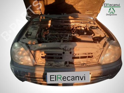 Fuse box CITROËN XSARA (N1) 2.0 HDi 90 | BP17004488E1 