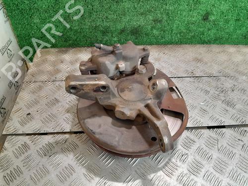 Used Right front steering knuckle NISSAN SERENA (C23) 2.3 D (75 hp) 26131665