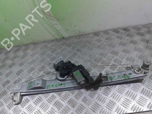 Used Front left window mechanism RENAULT SCÉNIC II (JM0/1_) [2003-2010]  8529337