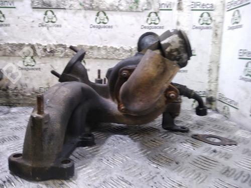 Turbolader/Kompressor SEAT LEON (1M1) | BP29313773M71