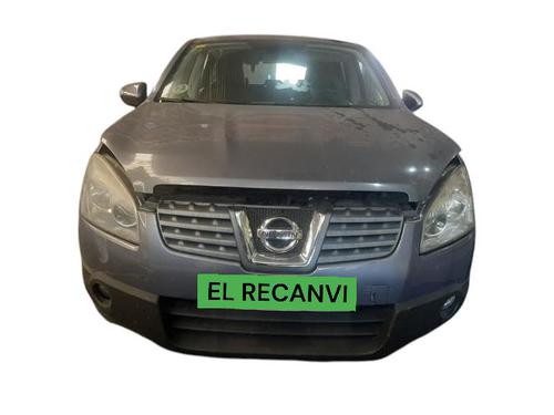 Used Parts NISSAN QASHQAI +2 (JJ10E)    4834483