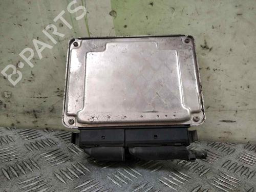 Used Engine control unit (ECU) SEAT IBIZA III (6L1) [2002-2009]  19647901