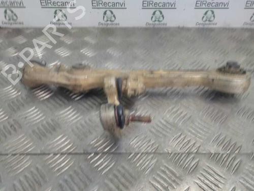 Used Right front suspension arm VW PASSAT B5.5 (3B3) [2000-2005]  4541786