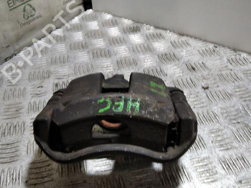 Used Left front brake caliper SEAT ALTEA XL (5P5, 5P8) [2006-2015]  29596899