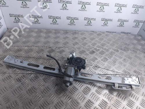 Used Front left window mechanism MERCEDES-BENZ A-CLASS (W168) A 140 (168.031, 168.131) (82 hp) 6539912