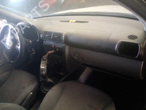 Front left lock SEAT TOLEDO II (1M2) 1.6 | BP4541735C98 